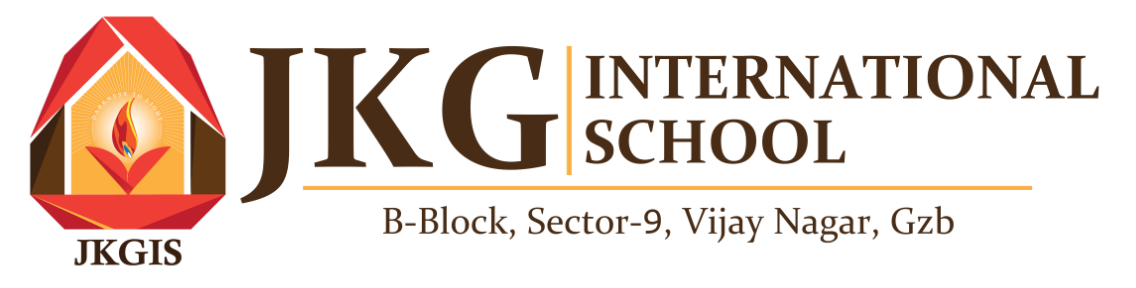 JKG International School, Vijay Nagar